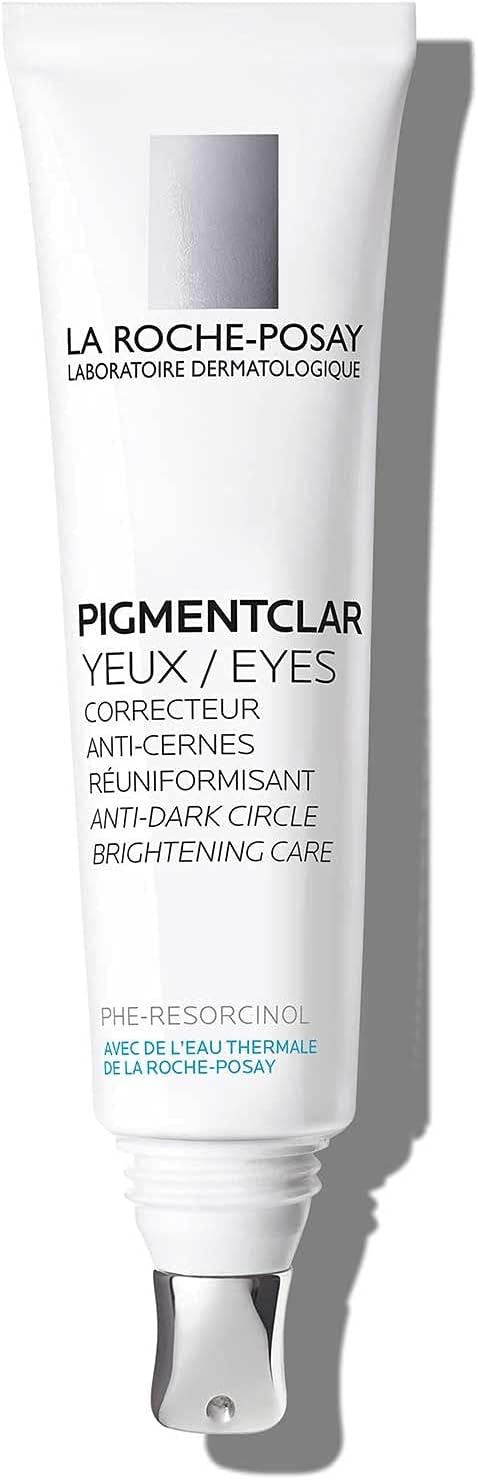 La Roche-Posay Crema para Contorno de Ojos Despigmentante La Roche Posay Pigmentclar Ojos 15ml