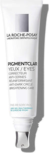 La Roche-Posay Crema para Contorno de Ojos Despigmentante La Roche Posay Pigmentclar Ojos 15ml