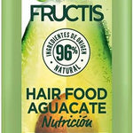 Fructis - Champú Garnier Hair Food Aguacate 300 ml