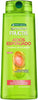 Garnier Fructis Adiós Esponjado Shampoo Disciplinante Antifrizz 650 ml