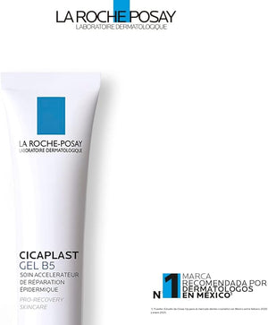 La Roche-Posay Tratamiento en gel para cicatrices La Roche Posay Cicaplast Gel B5 40ml