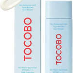 TOCOBO Bio Watery Sun Cream SPF 50+ | Goddess Glow