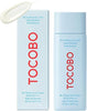 TOCOBO Bio Watery Sun Cream SPF 50+ | Goddess Glow