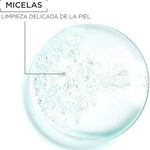 Garnier Skin Naturals Face Agua Micelar Pureactive, 400 ml