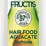 Garnier Fructis Acondicionador Fructis Hair Food Aguacate 300Ml