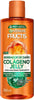 Garnier Fructis Borrador de Daño Control Grasa Crema Transparente 10 en 1, para Cabello Dañado y Raices Grasas 300ml