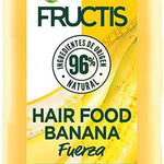 Garnier Fructis Shampoo Fructis Hair Food Banana 300Ml