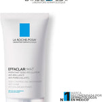 La Roche-Posay Effaclar Mat Crema Facial Matificante para Piel Grasa, 40 ml