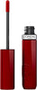 L'Oréal Paris Laque Resistance, labial líquido con acabado brillante de larga duración, 5ml