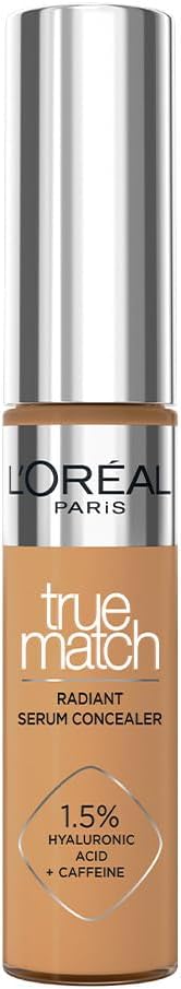 L'Oréal Paris corrector True Match hialurónico