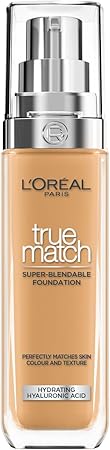 L´Oréal Paris Base de maquillaje True Match 30ml