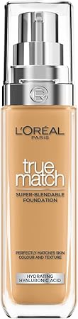 L´Oréal Paris Base de maquillaje True Match 30ml