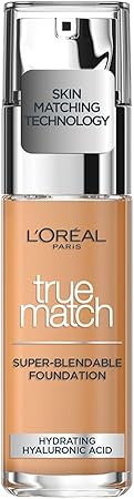 L´Oréal Paris Base de maquillaje True Match 30ml