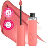 L’Oréal Paris Infallible Le Matte Resistance