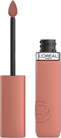 L’Oréal Paris Infallible Le Matte Resistance