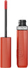L'Oréal Paris Laque Resistance, labial líquido con acabado brillante de larga duración, 5ml