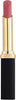 L'Oréal Paris Labial en Barra Mate con Ácido Hialurónico, Color Riche Intense Volume Matte
