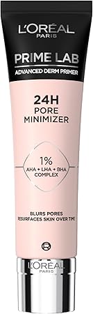 Primer Minimizador de poros de Prime Lab L'Oréal Paris, 30ml