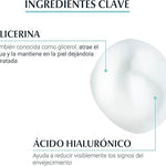 Eucerin Gel hidratante ácido hialurónico Hyaluron Filler Moisture Booster,30ml