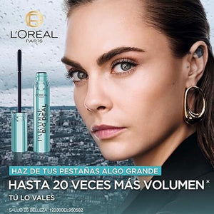 L’Oréal Paris Paradise Big Deal Mascara