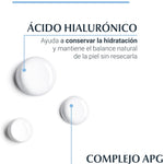 Eucerin Loción Micelar Facial DermatoClean para Todo tipo de piel, 200ml