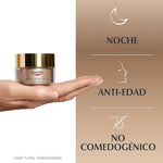 EUCERIN HF + ELASTICITY NIGHT CARE 50ml
