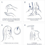 Super Hidratante Diario Dove Reconstrucción Completa 170 ml