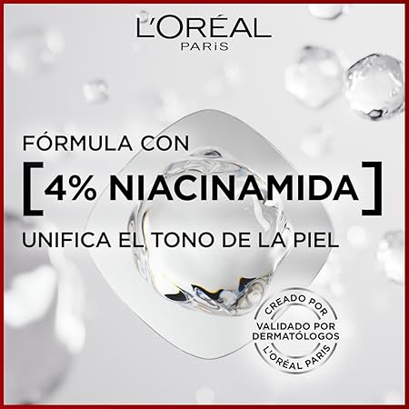 L’Oréal Paris, base de maquillaje de alta cobertura mate y larga duración, Infallible 32h Matte Cover