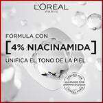 L’Oréal Paris, base de maquillaje de alta cobertura mate y larga duración, Infallible 32h Matte Cover