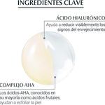 Eucerin Sérum efecto peeling noche Ácido Hialurónico, Hyaluron Filler, 30 ml