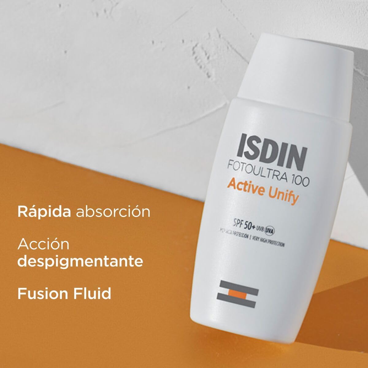 ISDIN FotoUltra 100 Active Unify SPF 50+