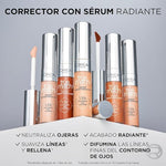 L'Oréal Paris corrector True Match hialurónico