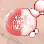 Maybelline Lifter Gloss, Brillo Labial de Larga Duración con Ácido Hialurónico