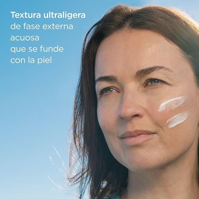 ISDIN FotoUltra Age Repair Fusion Water SPF 50