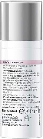 Eucerin Antipigment Crema Día Fps 30+ 50ml