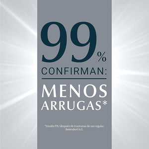 Eucerin Crema dia FPS 15+ ácido hialurónico Hyaluron Filler, 50 ml