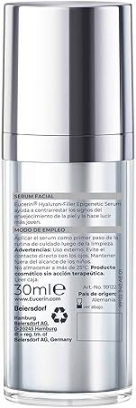Eucerin Hyaluron Filler Epigenetic Serum Anti-edad (30 ml)