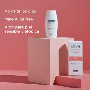 ISDIN FotoUltra Redness SPF 50