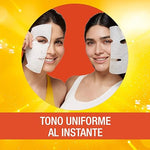 Garnier Skin Active, Mascarilla Facial en Tela, 28 g