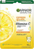Garnier Skin Active, Mascarilla Facial en Tela, 28 g
