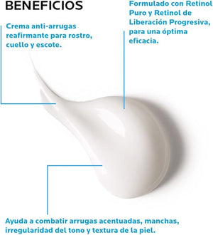 La Roche-Posay Crema Facial Hidratante Anti Arrugas La Roche Posay Redermic Retinol 30ml