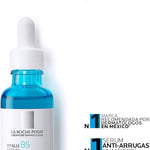 La Roche-Posay Hyalu B5 Serum Concentrado Anti-arrugas, Reparador y Rellenador con Ácido Hialurónico, 30 ml