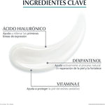 Eucerin - Gel facial hidratante y reparador ultraligero Hyaluron-Filler, 50 ml