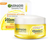 Garnier Skin Active Face Express Aclara Crema hidratante, tono uniforme con FPS30, 50 ml