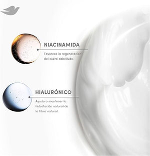 Acondicionador Dove Derma Care Hydra Alivio 400 ml