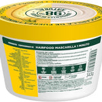 Garnier Fructis Hair Food Banana Mascarilla Fuerza para cabello débil, 350 ml.