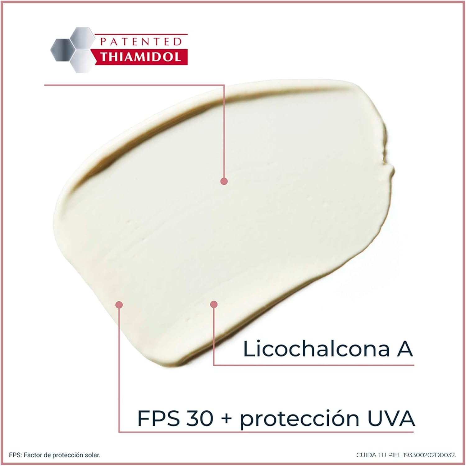 Eucerin Antipigment Crema Día Fps 30+ 50ml