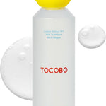 TOCOBO AHA BHA Lemon Facial Toner – 150 ml