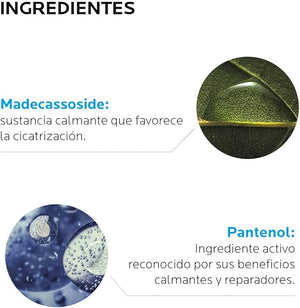 La Roche-Posay Tratamiento en gel para cicatrices La Roche Posay Cicaplast Gel B5 40ml