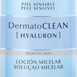 Eucerin Loción Micelar Facial DermatoClean para Todo tipo de piel, 200ml